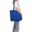 Cotton (140 gsm) shopping bag Tarin FullGadgets.com