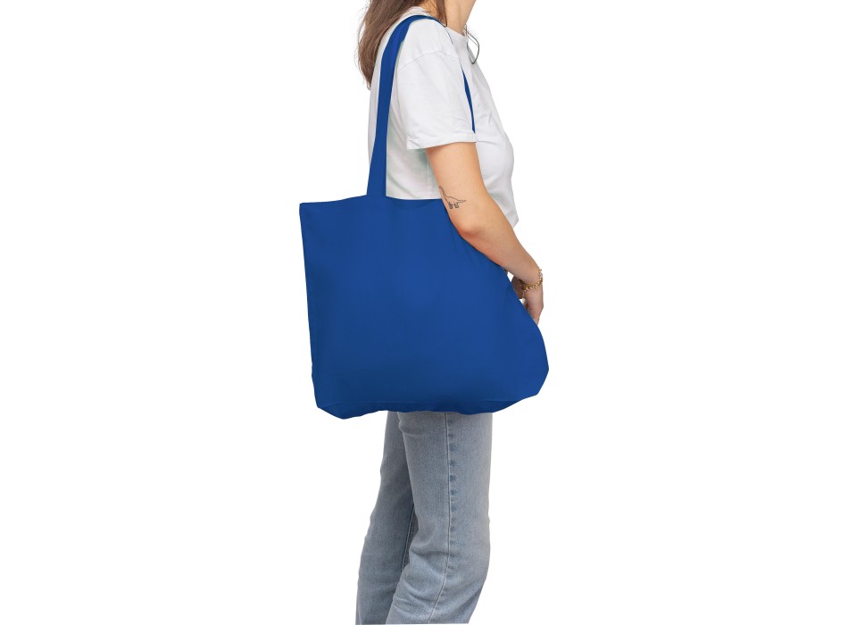 Cotton (140 gsm) shopping bag Tarin FullGadgets.com