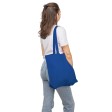 Cotton (140 gsm) shopping bag Tarin FullGadgets.com