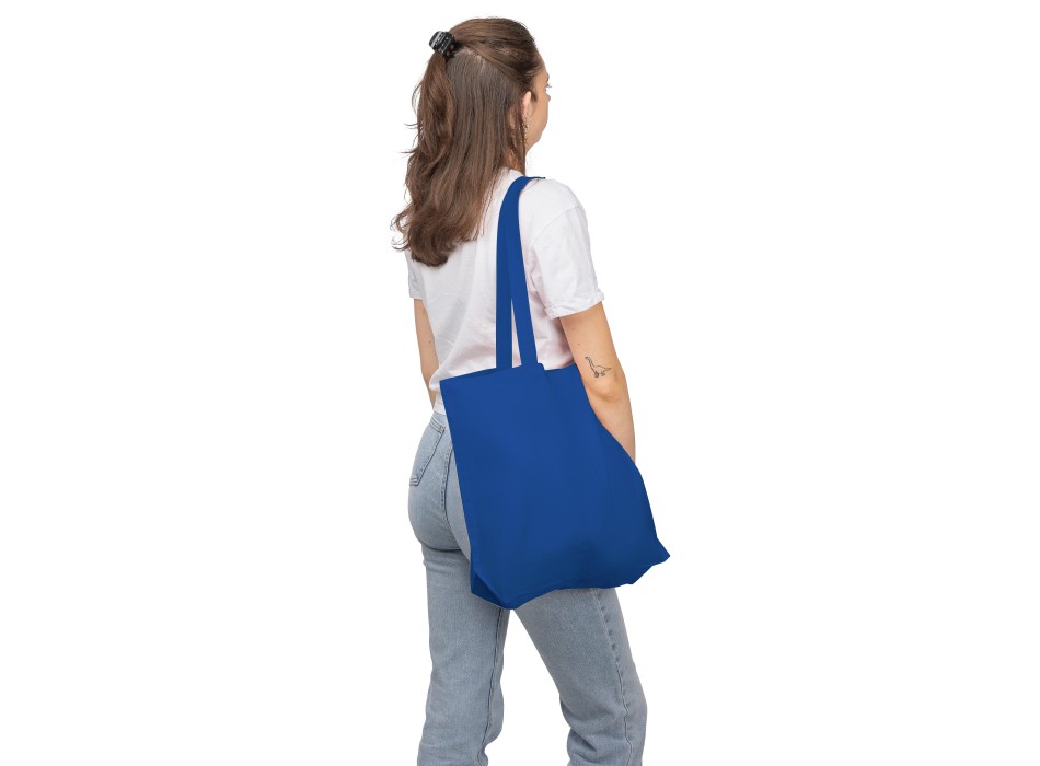 Cotton (140 gsm) shopping bag Tarin FullGadgets.com