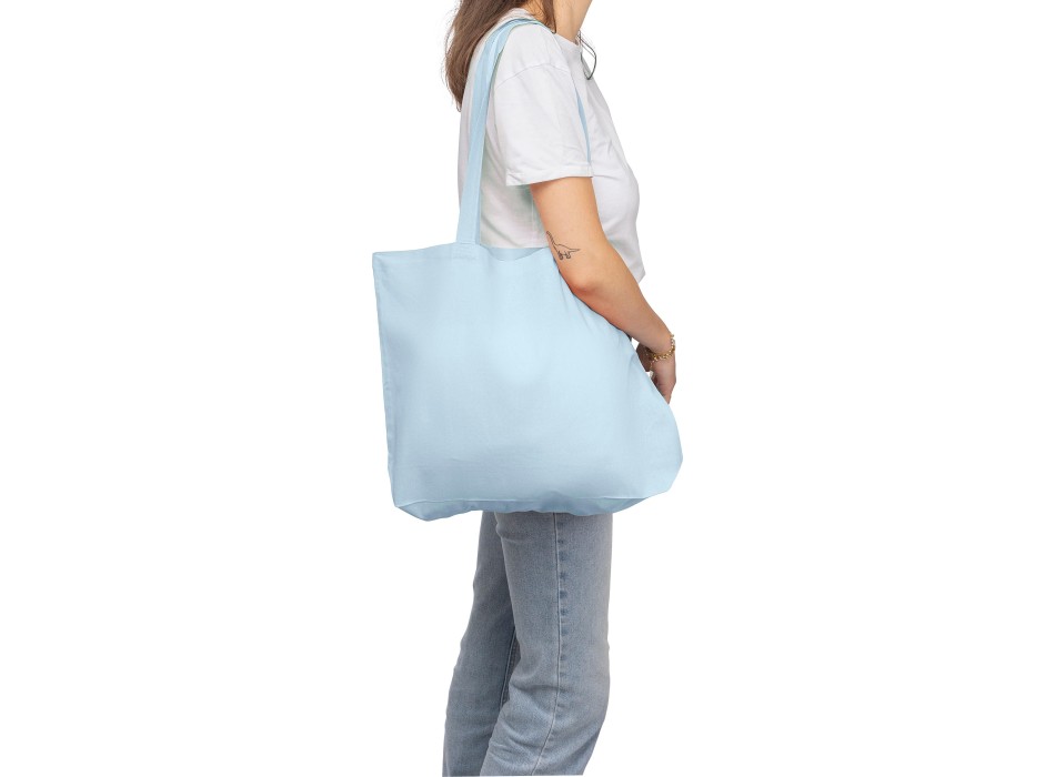 Cotton (140 gsm) shopping bag Tarin FullGadgets.com