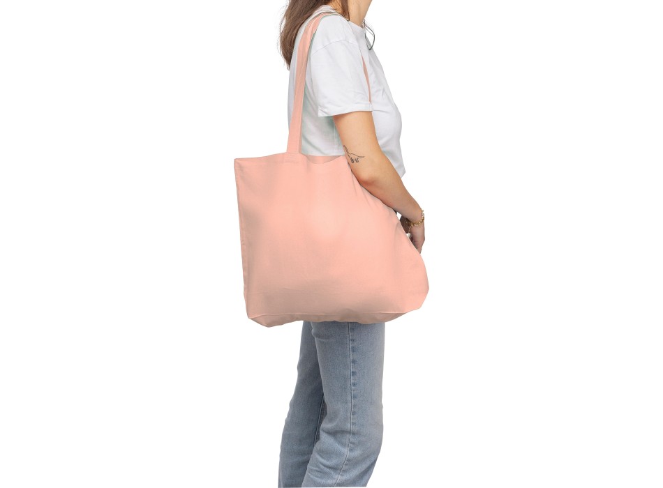 Cotton (140 gsm) shopping bag Tarin FullGadgets.com