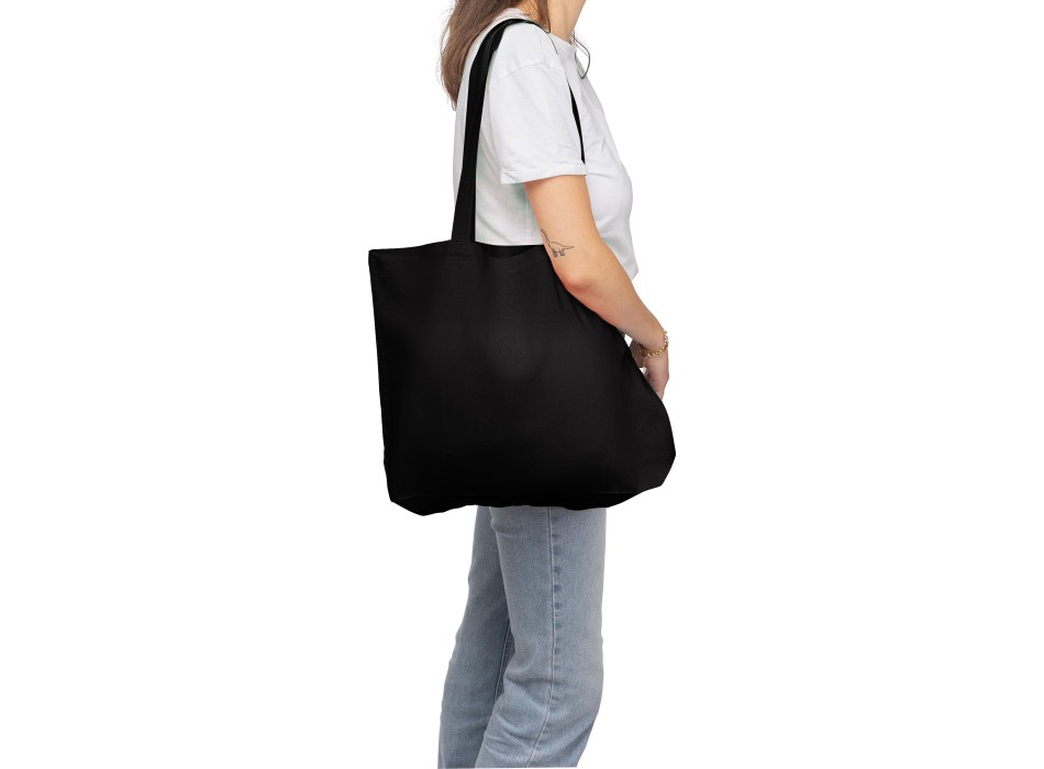 Cotton (140 gsm) shopping bag Tarin FullGadgets.com