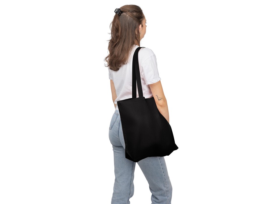 Cotton (140 gsm) shopping bag Tarin FullGadgets.com