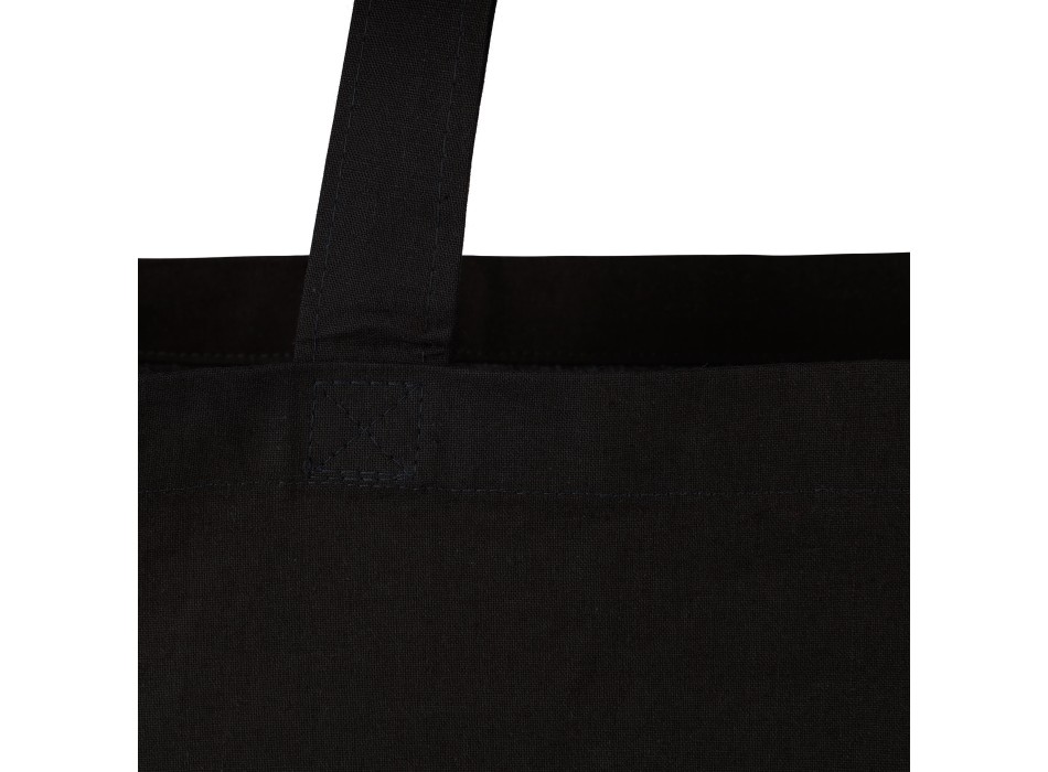 Cotton (180 gsm) shopping bag Maleya FullGadgets.com