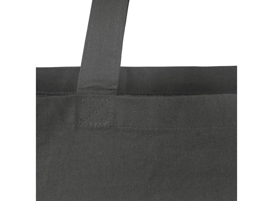 Cotton (180 gsm) shopping bag Maleya FullGadgets.com