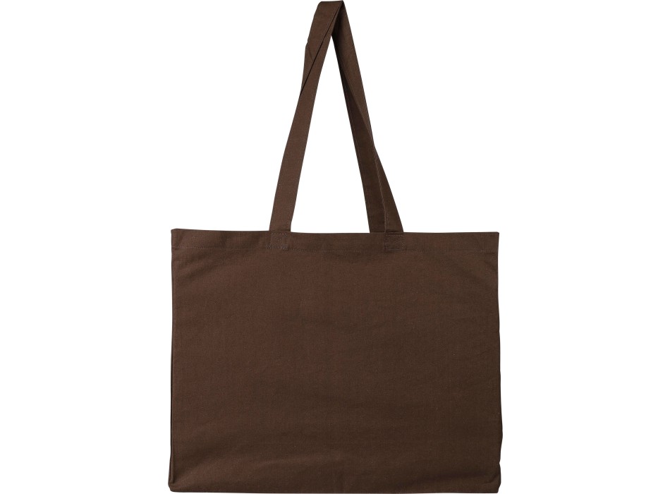 Cotton (180 gsm) shopping bag Maleya FullGadgets.com