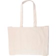 Cotton (220 gsm) shopping bag Imogen FullGadgets.com