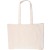 Shopping bag in cotone Oeko-Tex 220 g/m2 Imogen