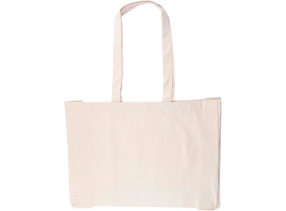 Cotton (220 gsm) shopping bag Imogen FullGadgets.com