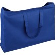 Cotton (220 gsm) shopping bag Isaac FullGadgets.com
