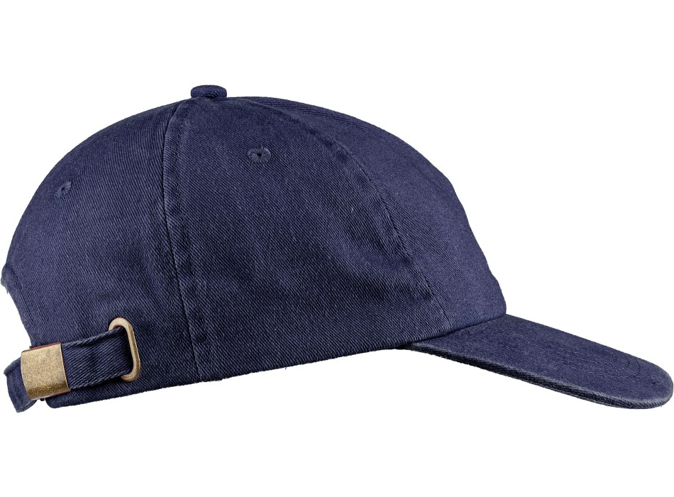 Cotton (240 gsm) cap Liora FullGadgets.com
