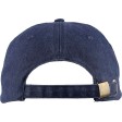 Cotton (240 gsm) cap Liora FullGadgets.com