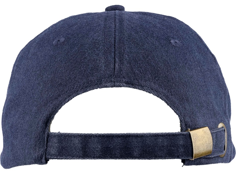 Cotton (240 gsm) cap Liora FullGadgets.com