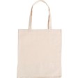 Cotton (250 gr/m²) shopping bag Dalia FullGadgets.com