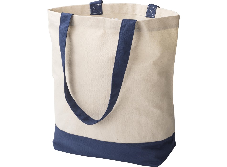 Cotton (280 g/m2) shopping bag Cole FullGadgets.com