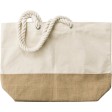 Cotton (280 g/m2) shopping bag Diego FullGadgets.com