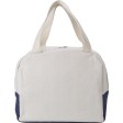 Cotton (280 gr/m²) cooler bag Alex FullGadgets.com