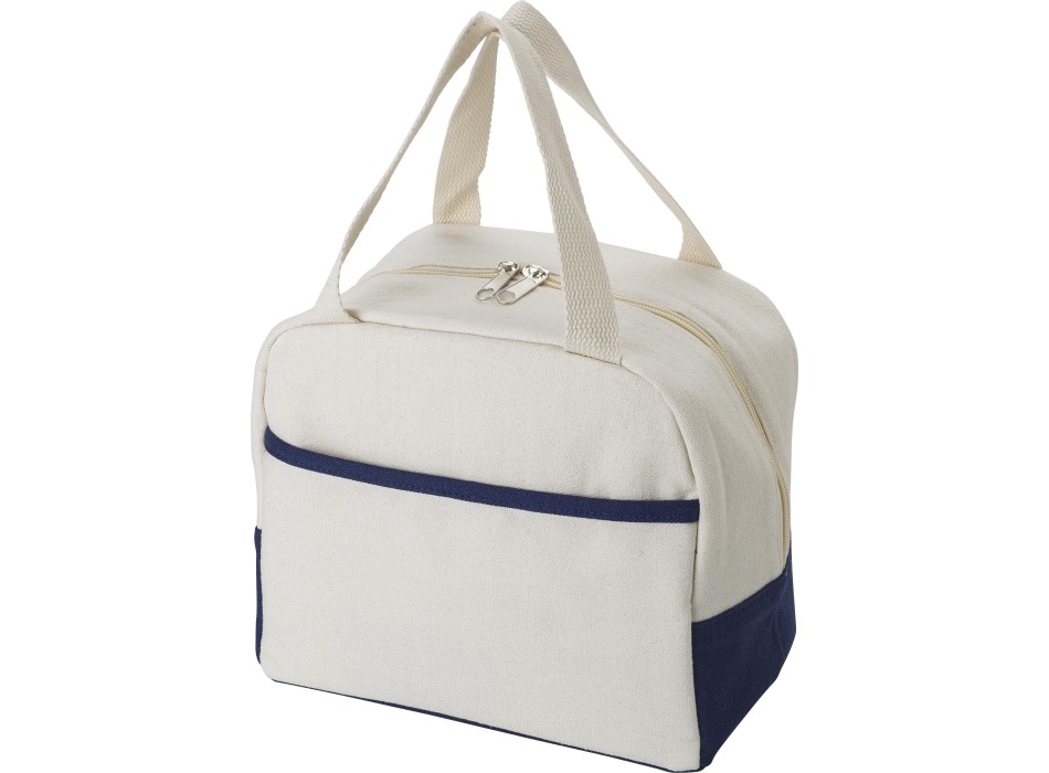 Cotton (280 gr/m²) cooler bag Alex FullGadgets.com