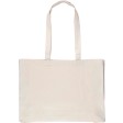 Cotton (280 gsm) shopping bag Harrier FullGadgets.com