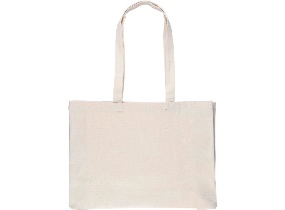 Cotton (280 gsm) shopping bag Harrier FullGadgets.com