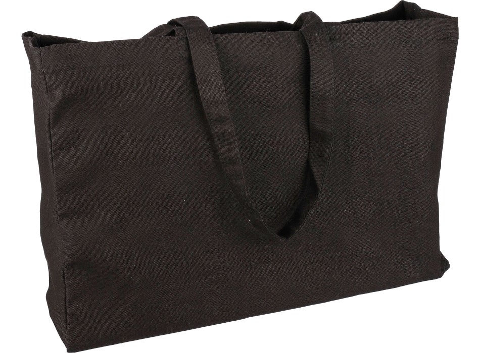 Cotton (280 gsm) shopping bag Hugh FullGadgets.com