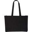 Cotton (280 gsm) shopping bag Hugh FullGadgets.com