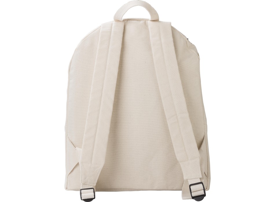 Cotton (320 g/m2) backpack Chase FullGadgets.com