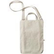 Cotton (340 g/m2) laptop bag Iker FullGadgets.com