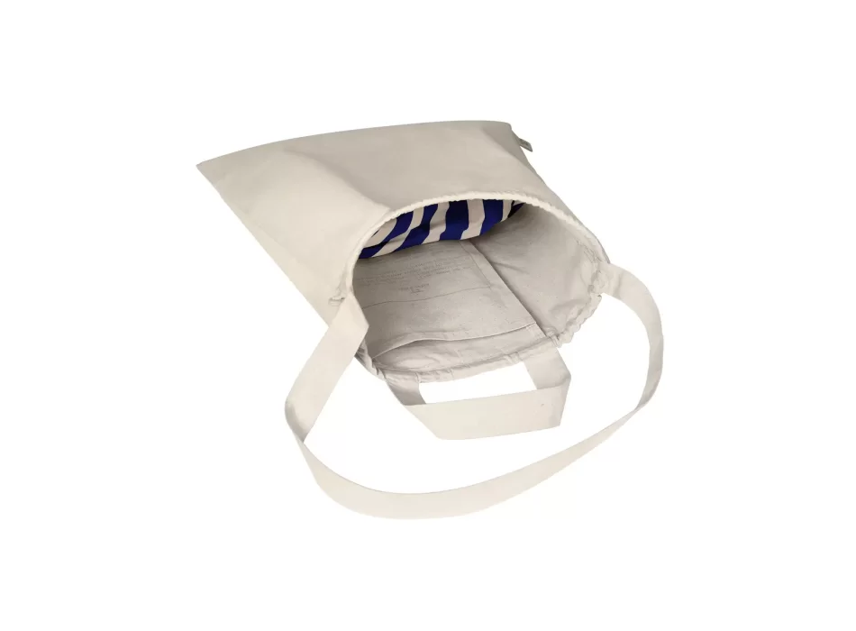 Cotton Bag Mono FullGadgets.com