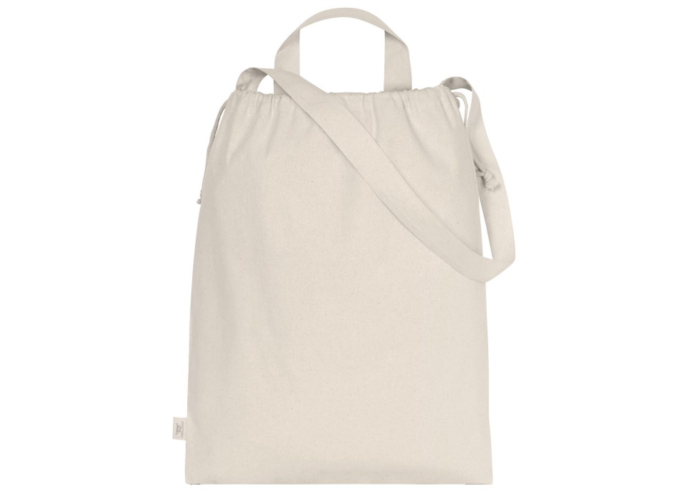 Cotton Bag Mono FullGadgets.com