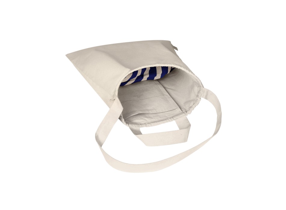 Cotton Bag Mono FullGadgets.com