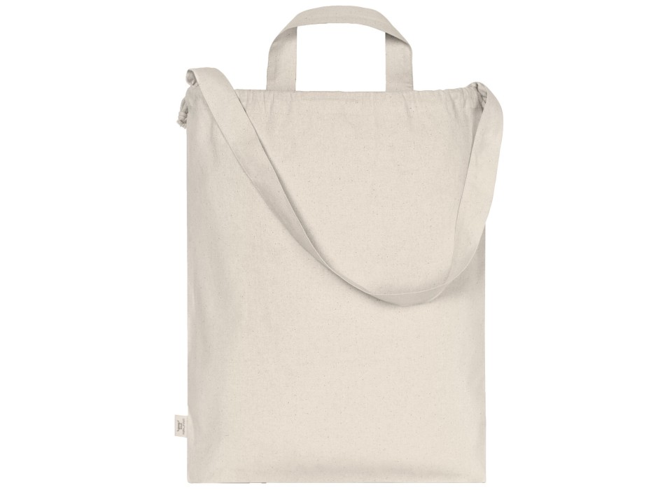 Cotton Bag Mono FullGadgets.com