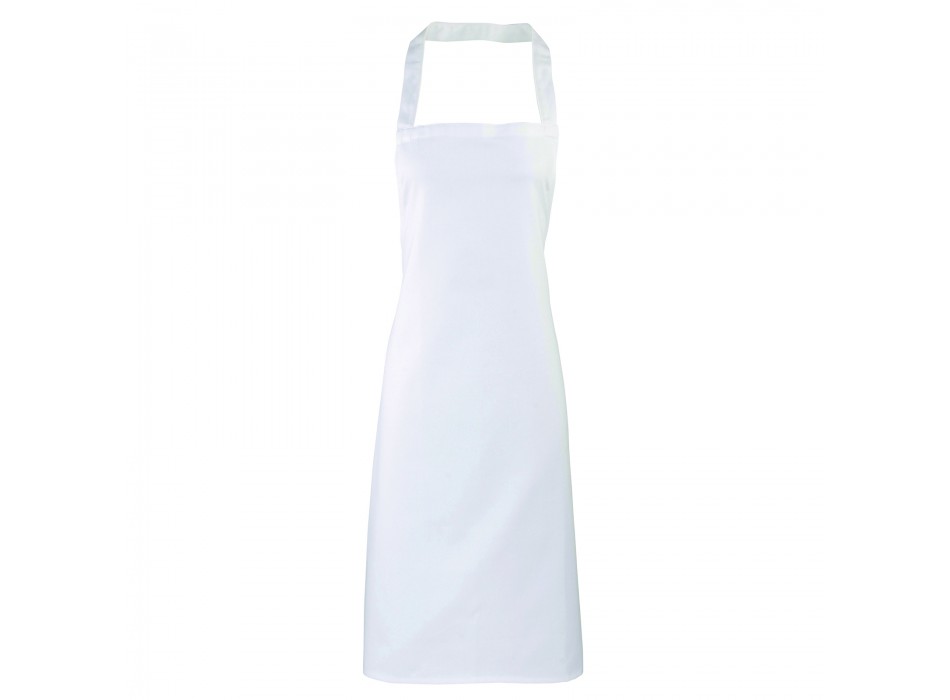 COTTON BIB APRON 100%C FullGadgets.com