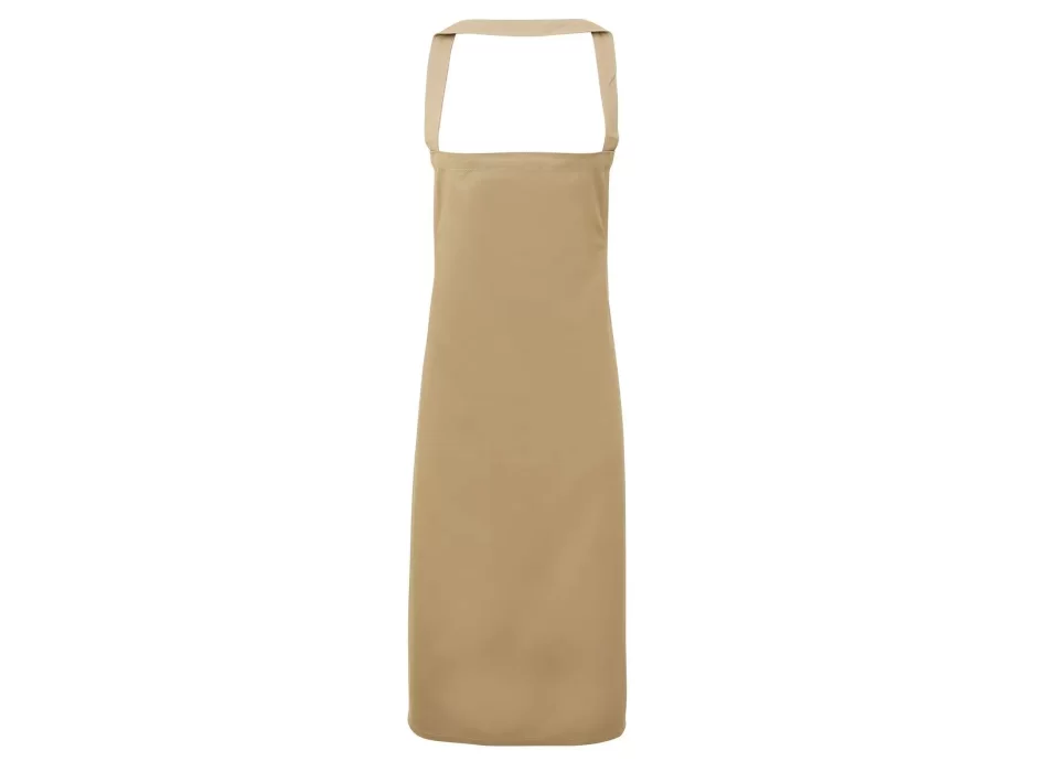 Cotton Bib Apron FullGadgets.com