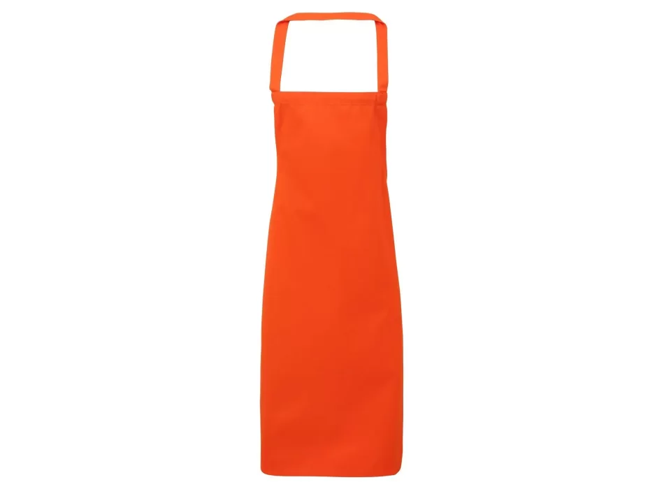 Cotton Bib Apron FullGadgets.com