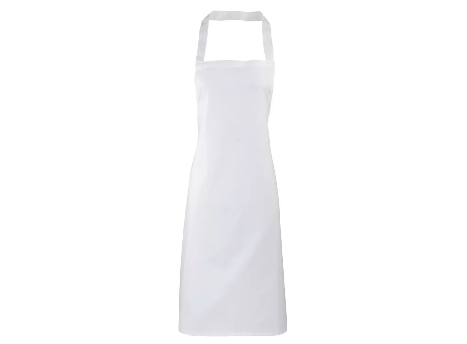 Cotton Bib Apron FullGadgets.com