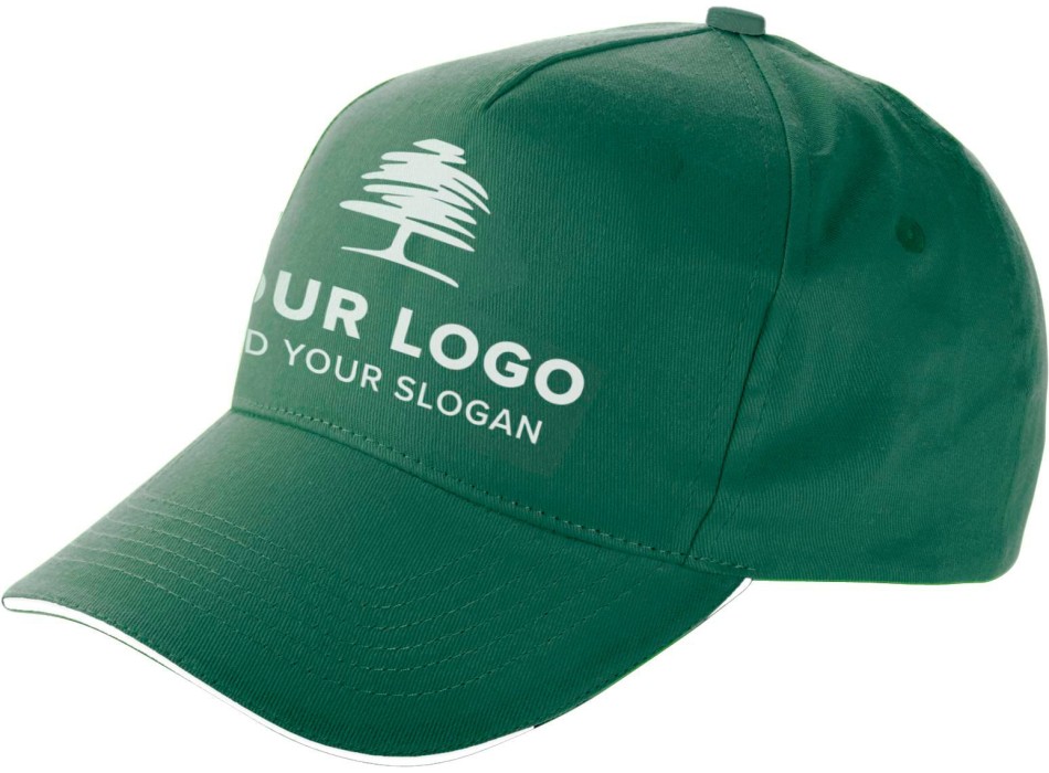 Cotton cap Beau FullGadgets.com