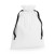 Cotton Gift Bag With Ribbon Drawstring Personalizzabile
