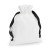 Cotton Gift Bag With Ribbon Drawstring Personalizzabile