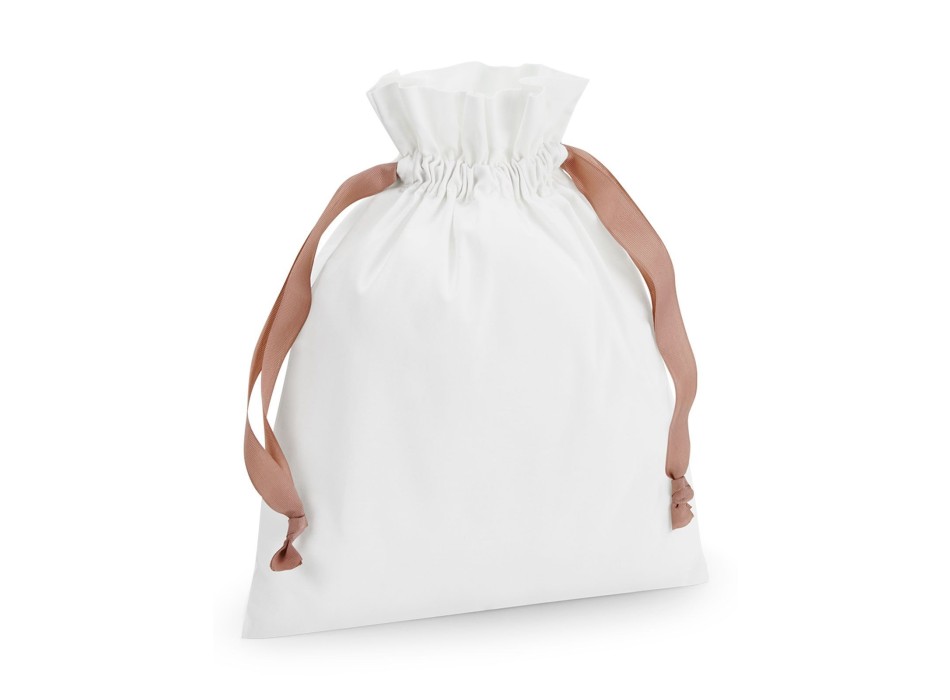  Cotton Gift Bag With Ribbon Drawstring FullGadgets.com