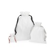 Cotton Gift Bag With Ribbon Drawstring FullGadgets.com
