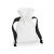 Cotton Gift Bag With Ribbon Drawstring Personalizzabile