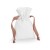 Cotton Gift Bag With Ribbon Drawstring Personalizzabile