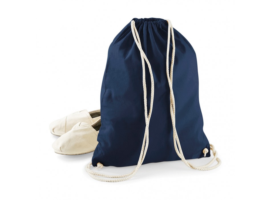 COTTON GYMSAC 100%C 46X36 FullGadgets.com