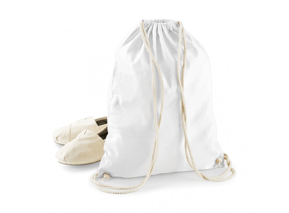 COTTON GYMSAC 100%C 46X36 FullGadgets.com