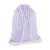 Cotton Gymsac 100% Cotone Personalizzabile 46X36