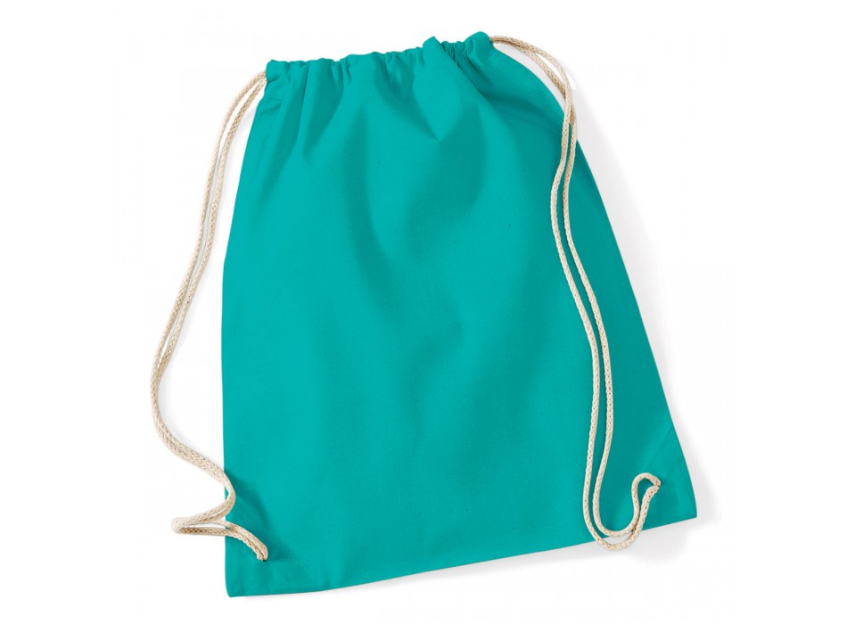 COTTON GYMSAC 100%C 46X36 FullGadgets.com