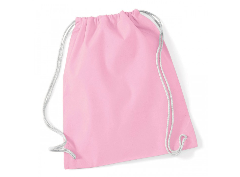 COTTON GYMSAC 100%C 46X36 FullGadgets.com