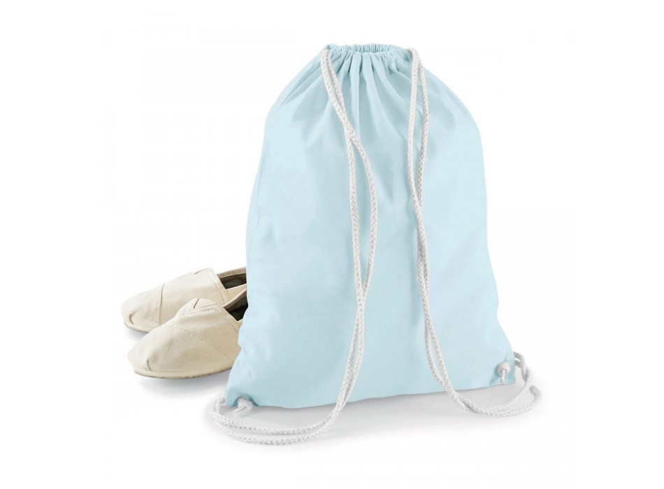 COTTON GYMSAC 100%C 46X36 FullGadgets.com